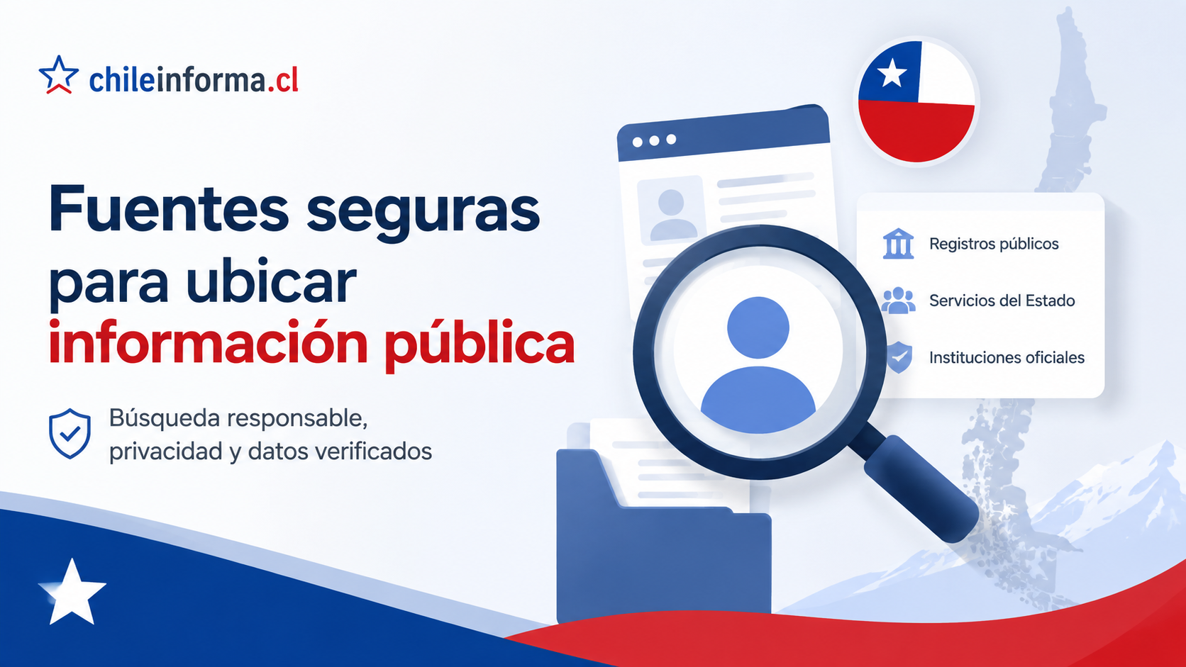 Canales, alternativas o recursos útiles