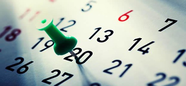 Fecha de nacimiento