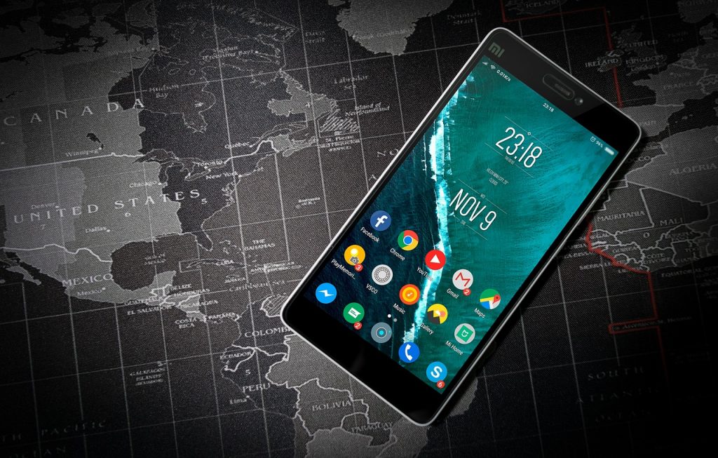actualizar Android