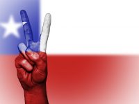 solicitar asilo en chile