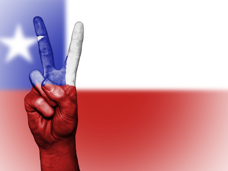 solicitar asilo en chile