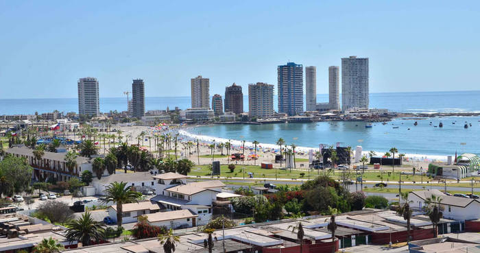 destinos turísticos de chile, iquique