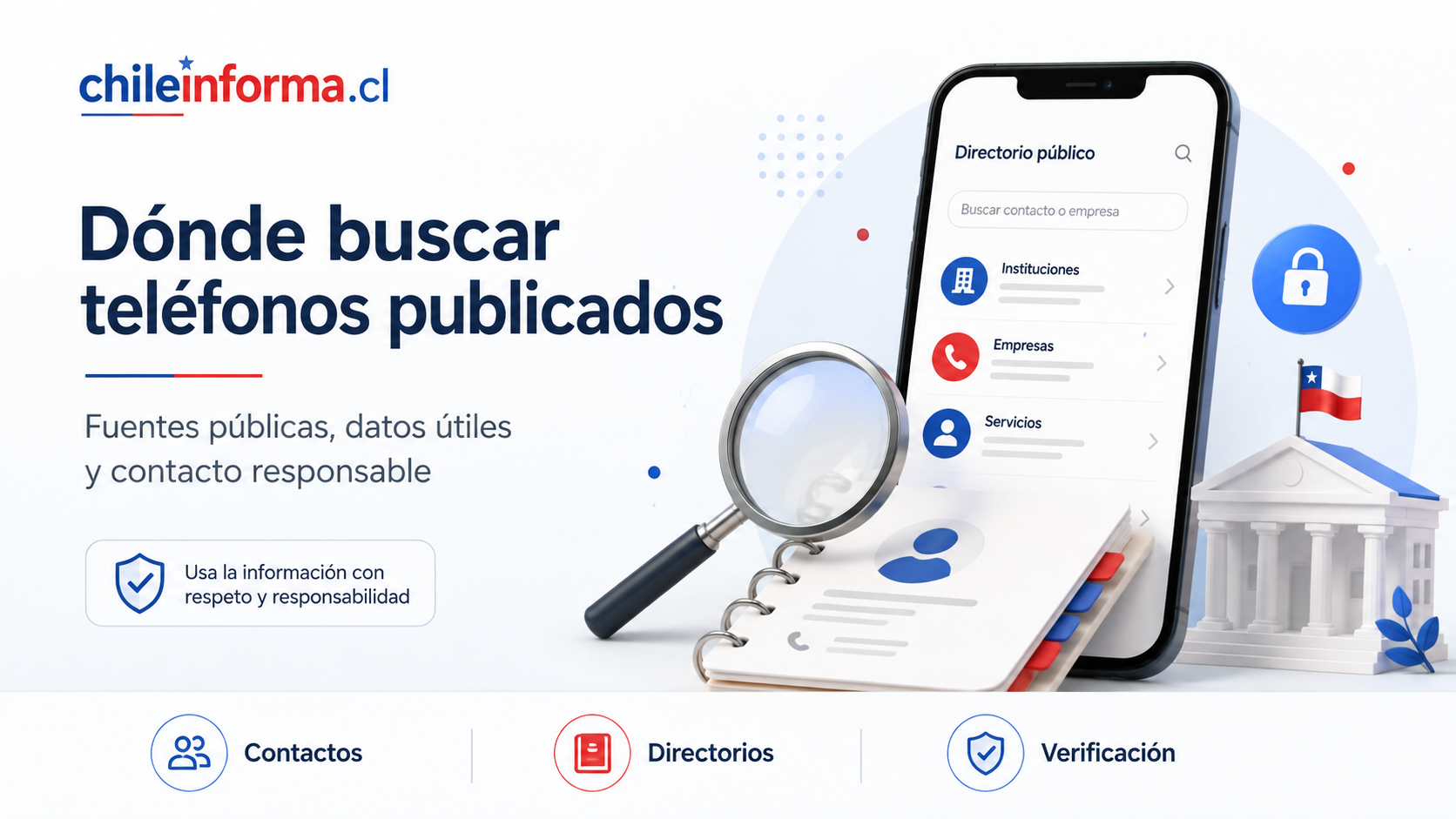 Cómo buscar un número en internet