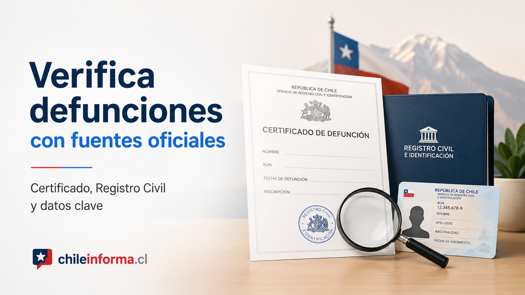 Cómo revisar que el certificado sea correcto