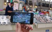 poképaradas