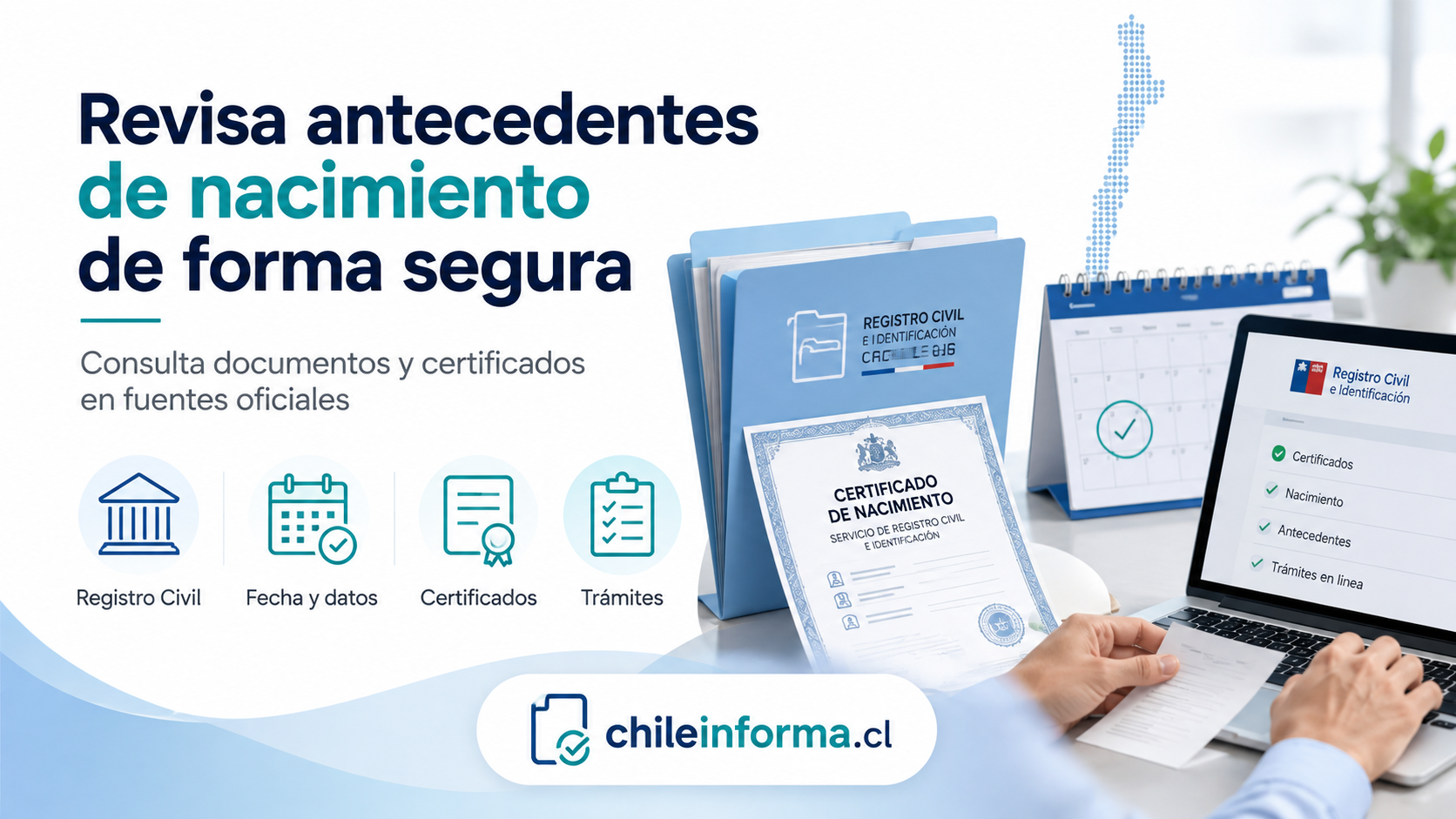 fecha de nacimiento