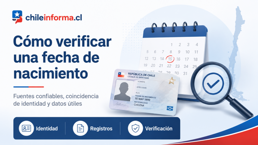 Buscar personas por fecha de nacimiento