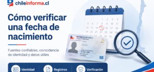 Buscar personas por fecha de nacimiento