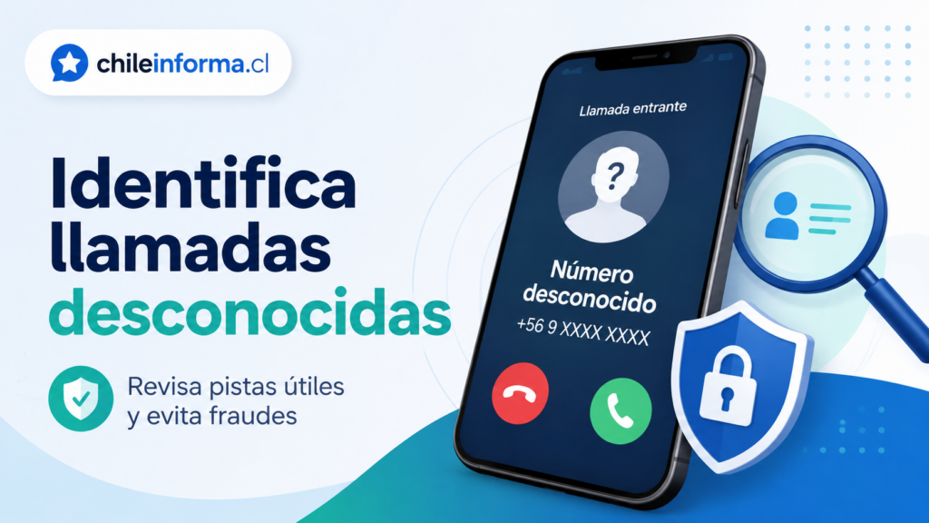 Cómo saber a quién pertenece un número de celular