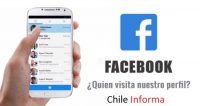 Quien visita mi perfil de facebook
