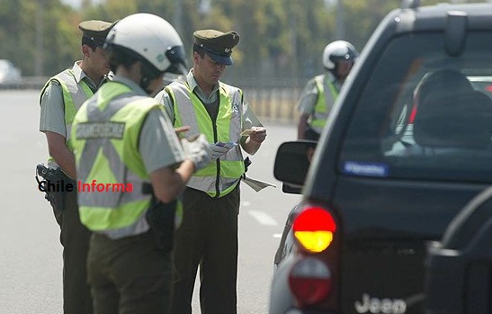 Carabineros de Chile