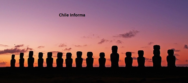 Datos interesantes de Chile