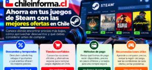Dónde comprar juegos de Steam baratos