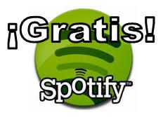 Spotify Gratis