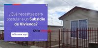 Subsidio de vivienda