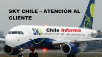 Sky Chile