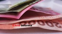 Sueldo mínimo en Chile