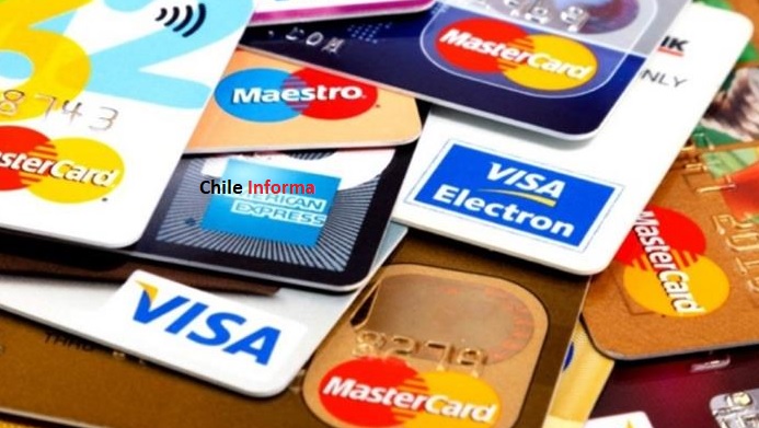 Tarjeta de crédito y débito