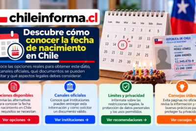 cumpleaños de una persona por nombre