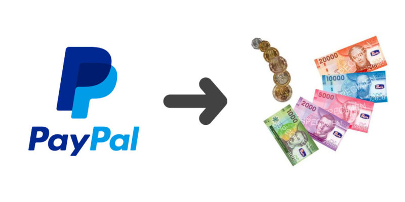 utilizar dinero de paypal