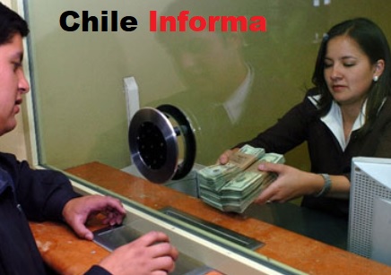 Cursos de cajero en el banco