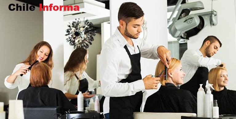 Cursos de peluquería en Chile