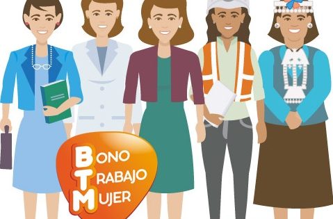 Postular Bono mujer trabajadora