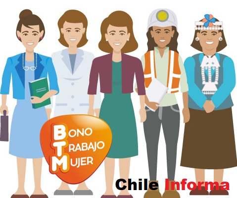 Postular Bono mujer trabajadora