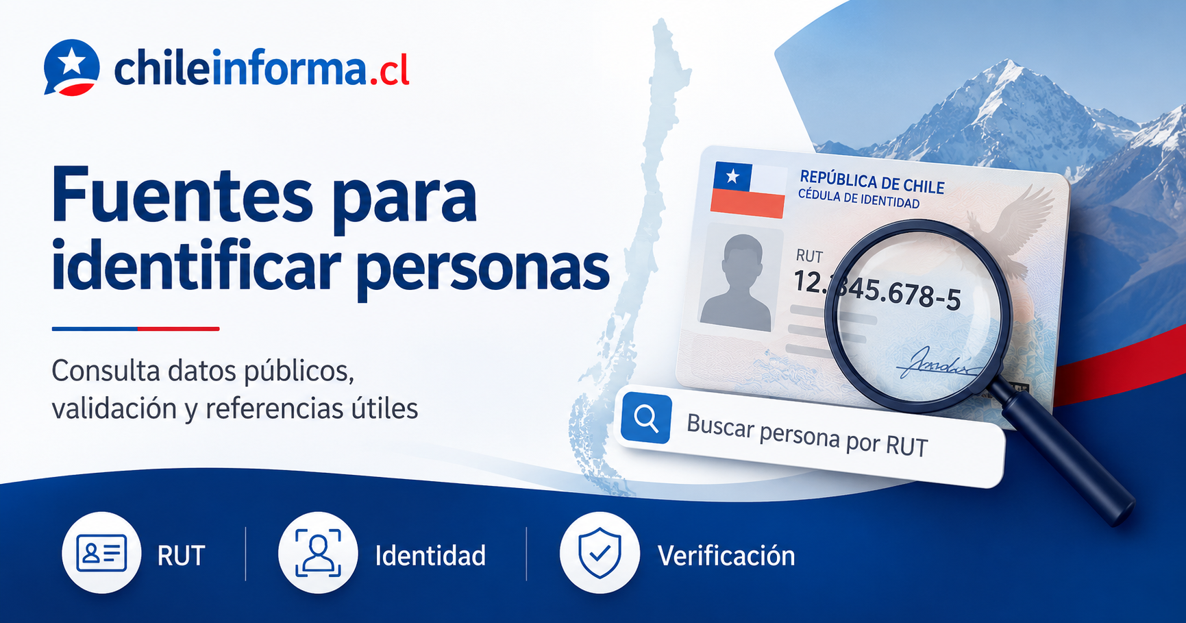 Buscar empresas por RUT
