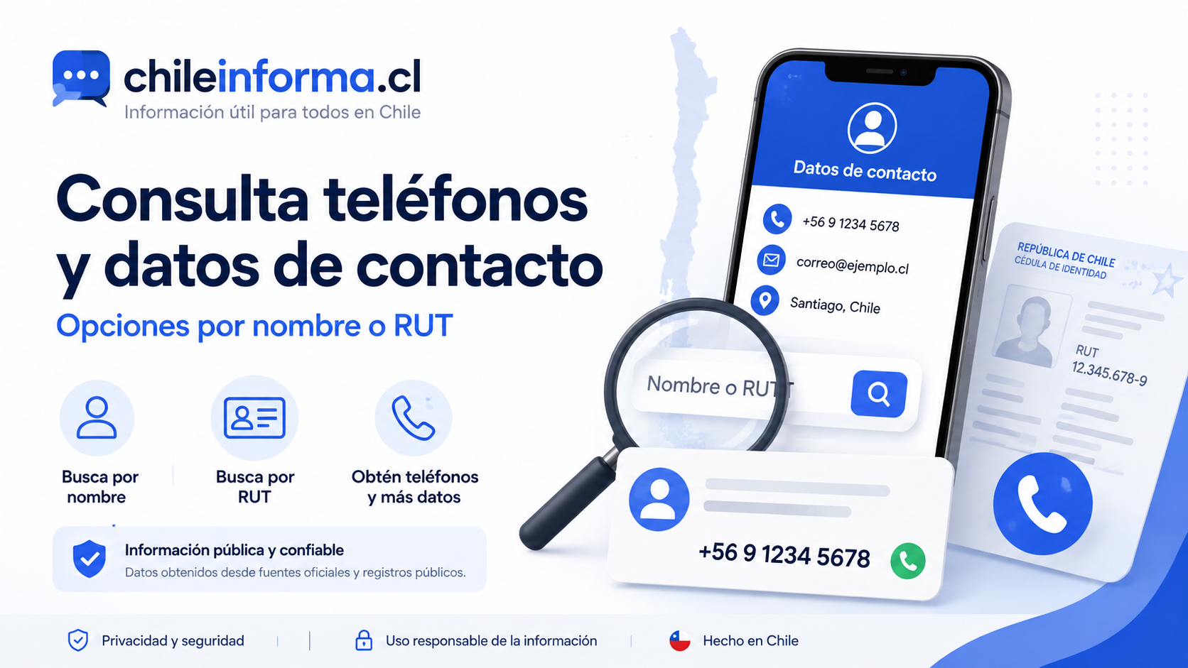 Recuperar el teléfono de un familiar o amigo