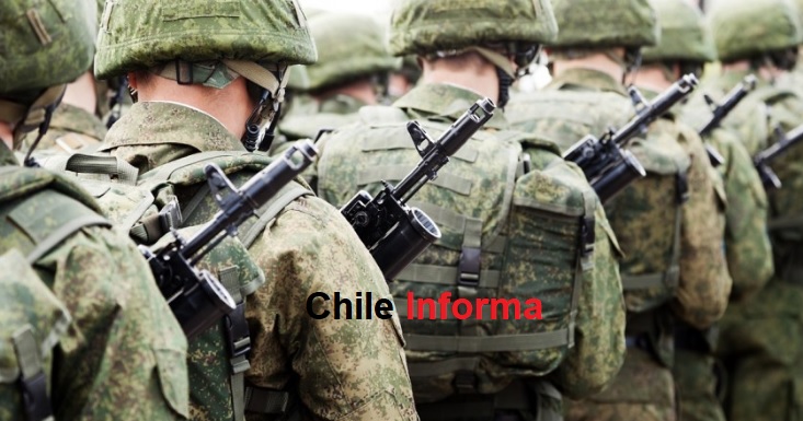 Servicio militar obligatorio