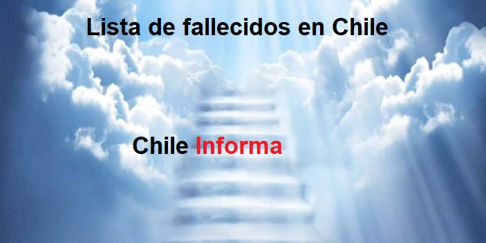 Buscar a una persona fallecida con obituario