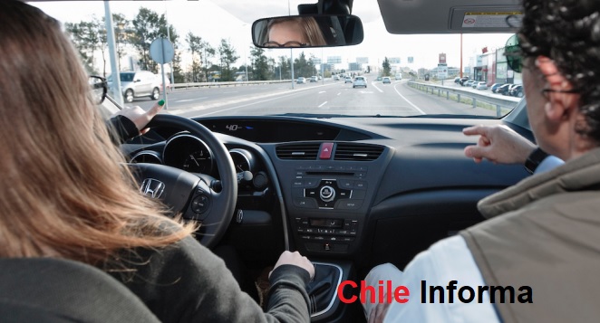 Licencia de conducir