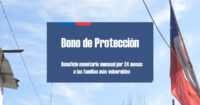 Bono de protección para jefas de hogar
