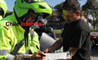 Multas de tránsito están prescritas