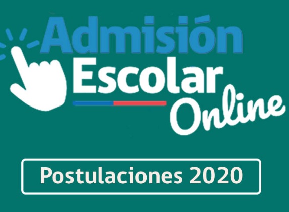 Admisión escolar