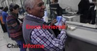 Bono invierno 2020