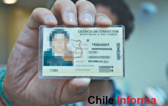 Licencia tipo B