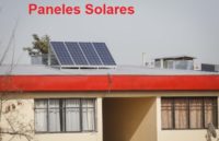 Paneles solares beneficios