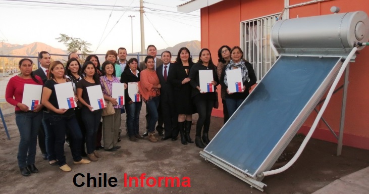Instalación de paneles solares para el hogar
