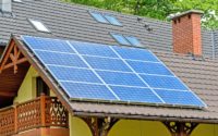 subsidio para energía solar en vivienda