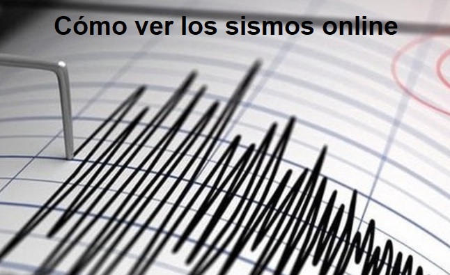 Sismos en Chile