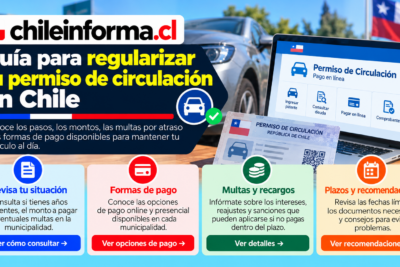 pagar el permiso de circulación atrasado