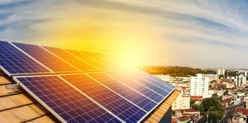 requisitos para energía solar