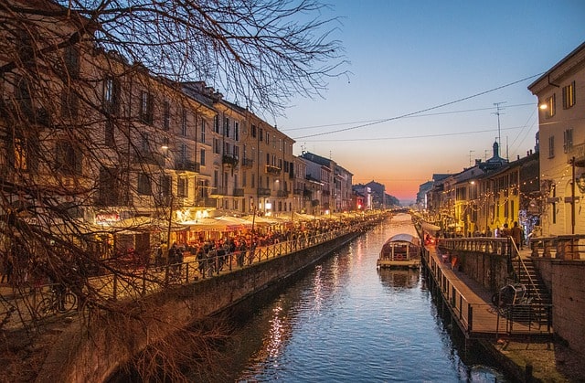 Naviglio