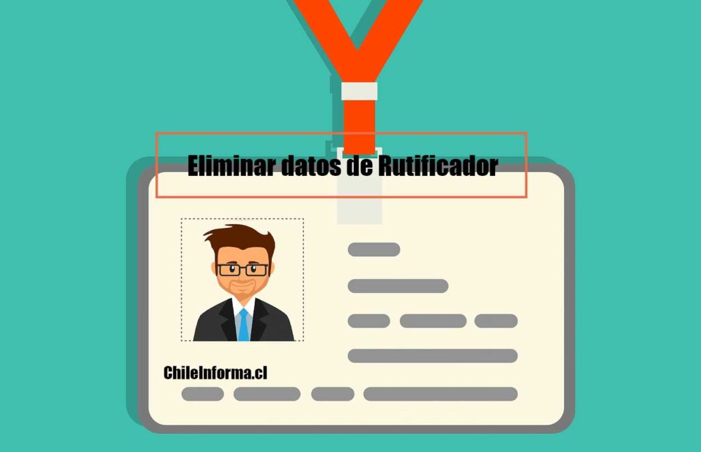 borrar datos de rutificador