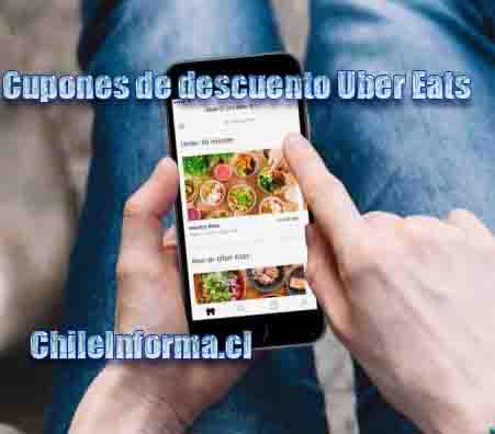 cupones de descuento