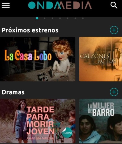ondamedia app