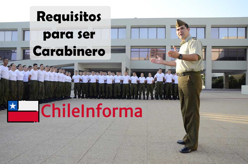 Carabineros Chile