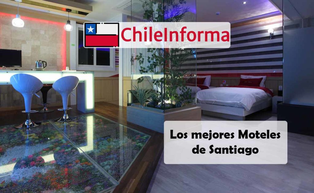 Moteles en Santiago los recomendados